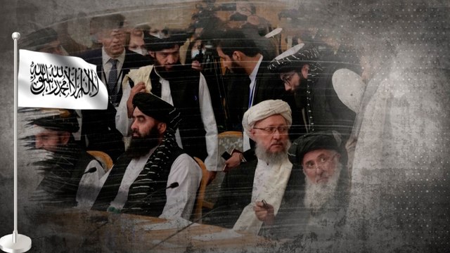 توتر متزايد في علاقات أفغانستان وباكستان