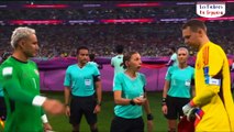 Costa Rica vs Alemania