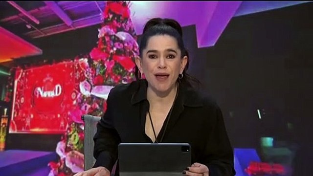 Corcholatas de Morena están contentas ante la posibilidad de participar: López Obrador