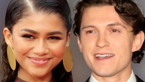 Zendaya’s Mom Seemingly Responds To Tom Holland Engagement Speculation