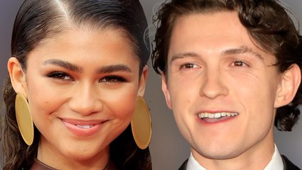 Zendaya’s Mom Seemingly Responds To Tom Holland Engagement Speculation