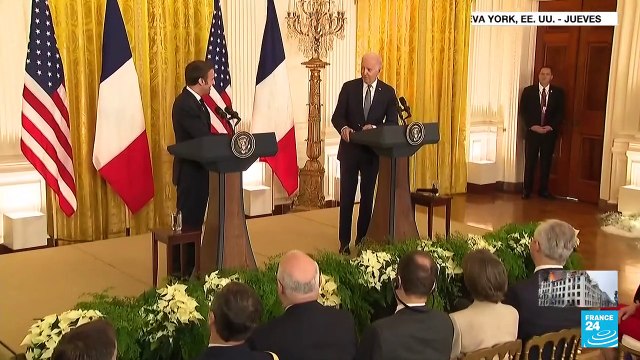 Rusia considera negociar poner fin a la guerra en Ucrania bajo sus propias condiciones