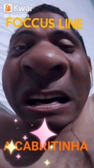 A CABRITINHA ( FOCCUS LINE MUSIC)