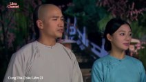 Tập 21 - Cung Tỏa Châu Liêm (Lồng tiếng)_DV Huỳnh Thịnh Minh, Viên San San, Đỗ Thuần, Trương Gia Nghê, Tôn Phi Phi, Thư Sướng, Triệu Lệ Dĩnh, Dương Mịch, Phùng Thiệu Phong, Bạch Băng.