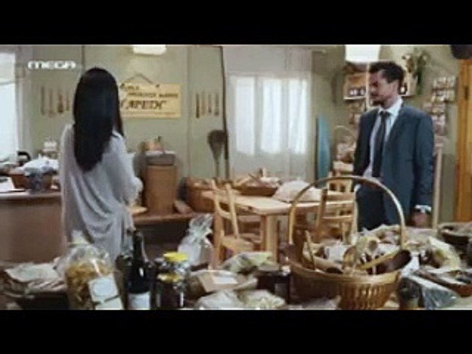 Η ΓΗ ΤΗΣ ΕΛΙΑΣ - ΕΠΕΙΣΟΔΙΟ 59 - 2ος ΚΥΚΛΟΣ part 1/1