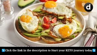 Pros and Cons of Keto-Diet: What You Need to Know