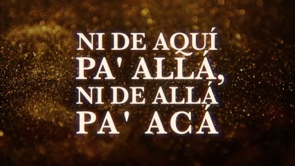 Lalo Araujo - Ni De Aquí Pa' Allá, Ni De Allá Pa' Acá