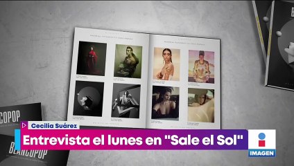 "Blancopop", un libro que celebra la moda y la creatividad mexicanas