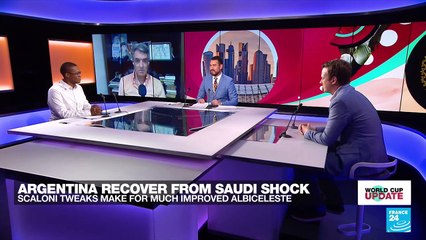 2022 FIFA World Cup: who will get the goals for Brazil?