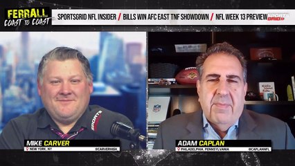 Josh Allen Was Disciplined In Victory Vs. Patriots!