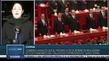 China: Máximos líderes del PCCh asistirán a los actos fúnebres del expresidente Jiang Zemin