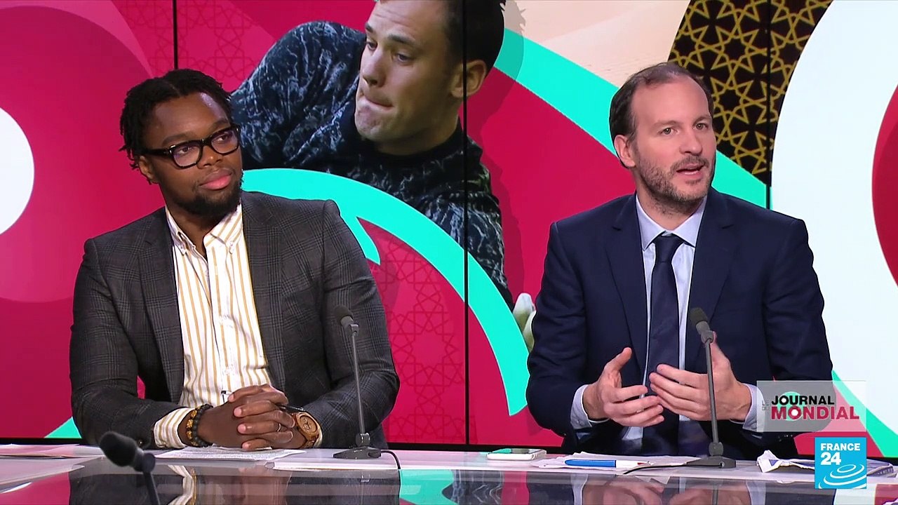 Mondial-2022 : Découvrez les affiches complètes des huitièmes de finale de la Coupe du monde