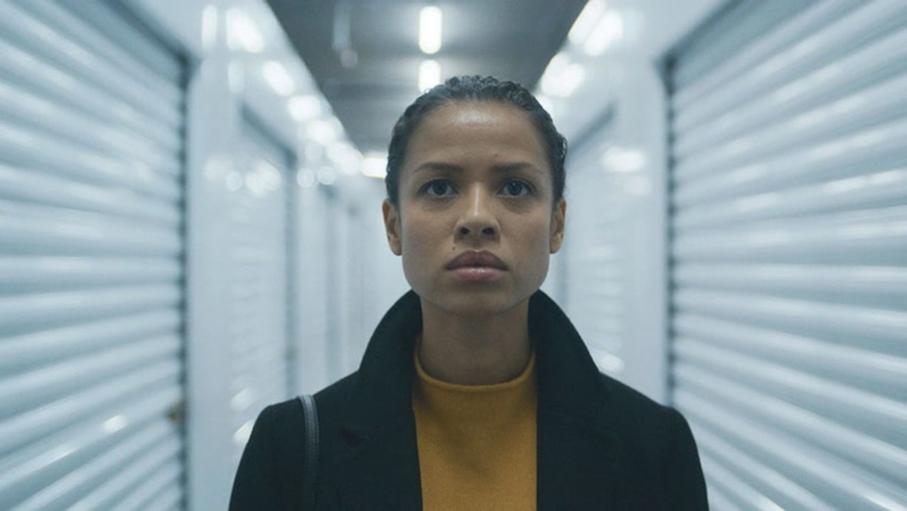 ‘Surface’ Renewed for Second Season at Apple TV+ | THR News