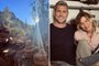 Ant Anstead Confirms He Spent 'Romantic Thanksgiving' with Girlfriend Renée Zellweger to Instagram Commenter