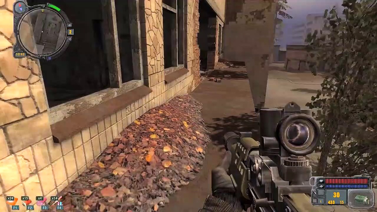 S.T.A.L.K.E.R. Зов Припяти Баги, Приколы, Фейлы