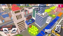 Hot Cars Gt Car Stunt Master / Impossible Stunts Car Racing / Android GamePlay