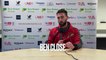 Doncaster Rovers midfielder Ben Close discusses Walsall defeat