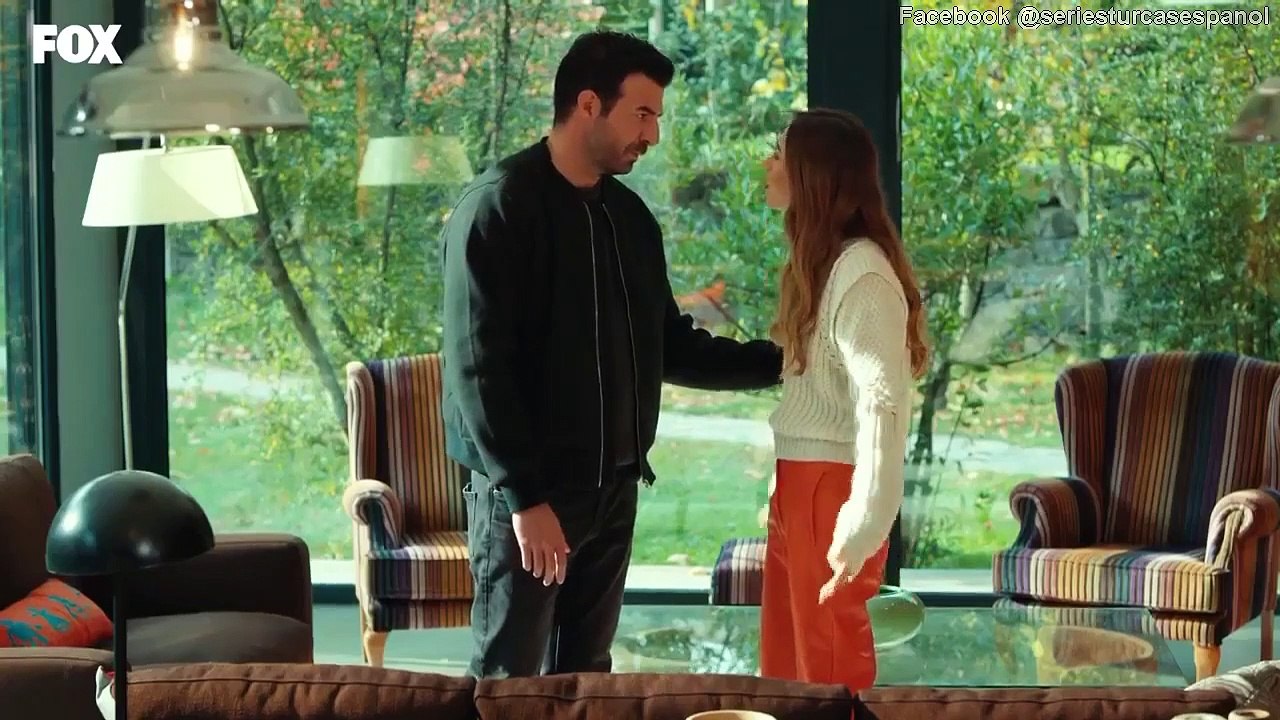 Bondad (Iyilik) Capitulo 36 - video Dailymotion