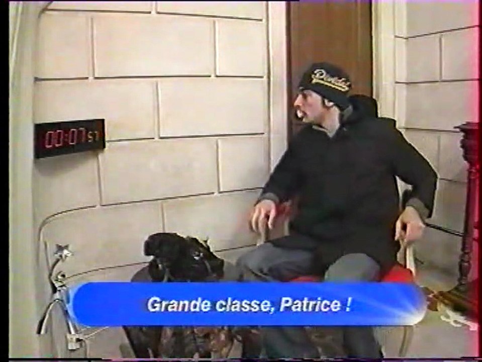 Star Academy 1 - Conversations téléphoniques