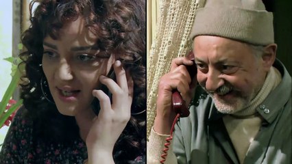 مسلسل الهروب الحلقة التاسعة عشر  |  Alhoroub Episode 19