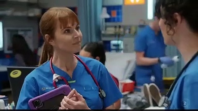 Shortland Street 7601 1st December 2022