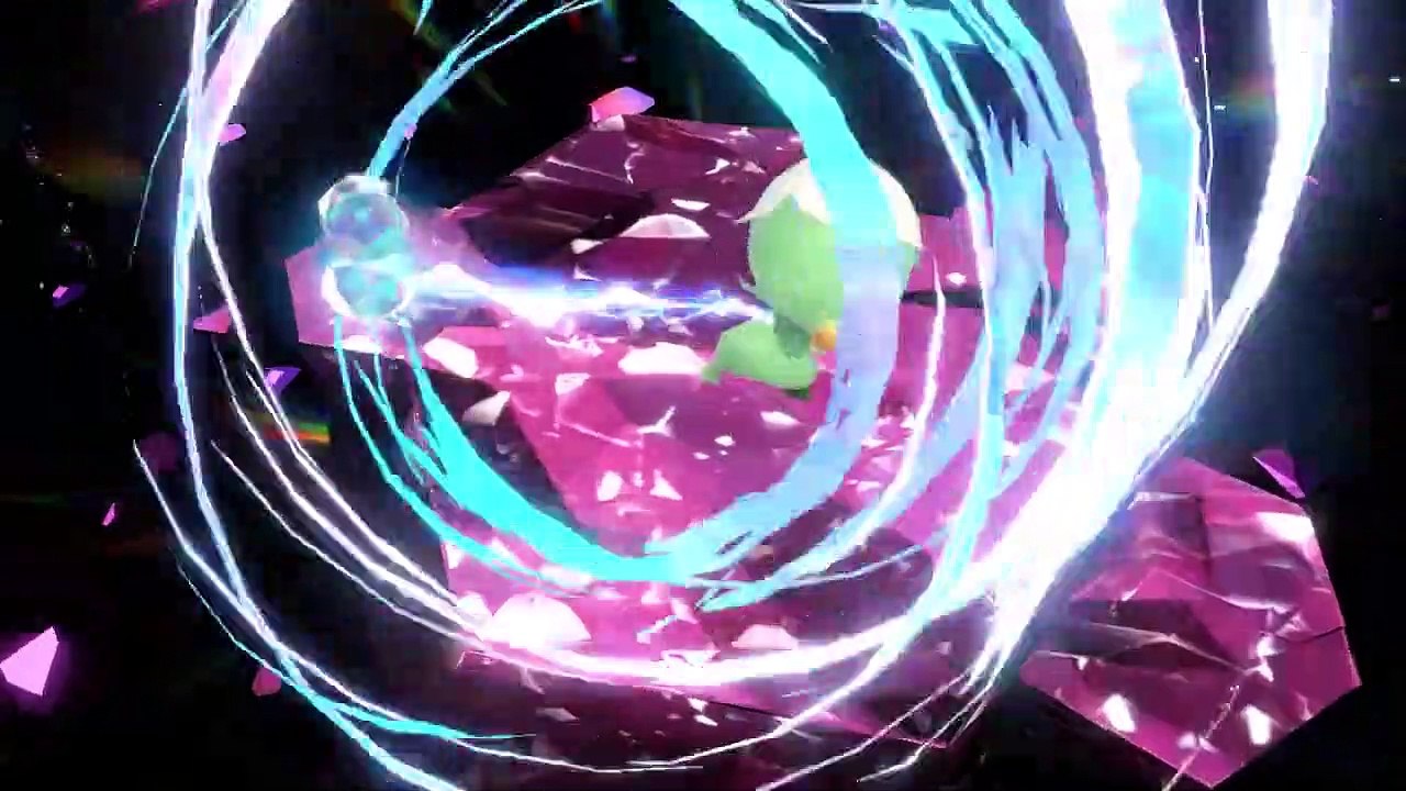 Pokémon Ecarlate Let's Play FR #12 - Raids Teracristal !