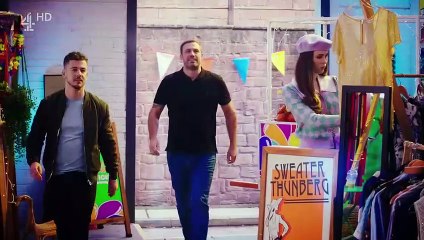 Hollyoaks 2nd December 2022