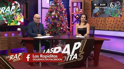 Las Rapiditas - 28 de Noviembre del 2022