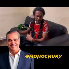 mensajes a luis abinader en esta navidad