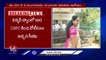 CBI Notice To TRS MLC Kavitha _ Delhi Liquor Scam _ V6 News