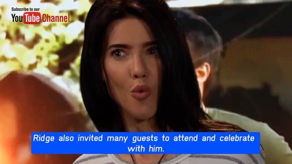 CBS The Bold and the Beautiful Spoilers Monday, December 5 _ B&B 12-5-2022