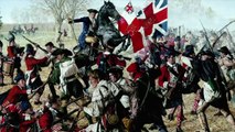 Brutal Civil War In the Carolinas The Revolution (S1, E9)