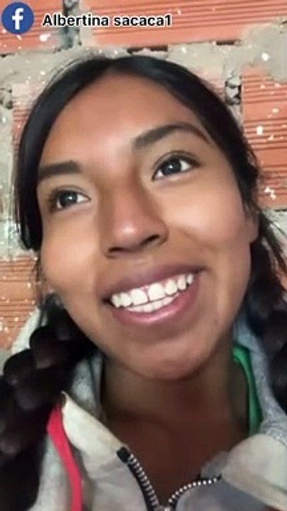 Albertina revela que sufre problemas cardíacos; se enteró en puertas del quirófano