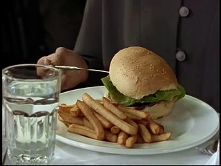 The Outer Limits S01E05 White Light Fever