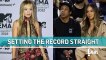 Rita Ora Sets the Records Straight on Whether She's Beyoncé's Becky _ E! News