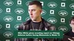 Jets' Mike White Gives Scouting Report on Minnesota Vikings Defense
