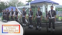 PRU15 | Proses pengundian awal Parlimen Padang Serai & DUN Tioman