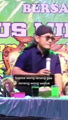 CARA MEMPERBARUI AKHLAQ KITA DALAM RUMAH TANGGA || QUOTES GUS MIFTAH