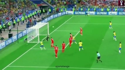 Highlights Brasil vs Serbia _ 2-0 _  Pertandingan Piala Dunia #shorts #wordcup #pialadunia