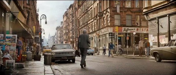 Indiana Jones et le Cadran de la Destinée Bande-annonce (DE)