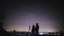 What to look for in the night sky this December