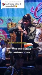 YAKINLAH AKU DATANG MEMBAWA CINTA || QUOTES GUS MIFTAH