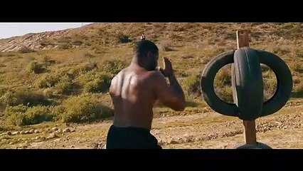 AS GOOD AS DEAD Trailer (2022) Michael Jai White, Action Movie