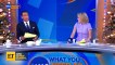 GMA Co-Hosts T.J. Holmes and Amy Robach Joke About GREAT WEEK
