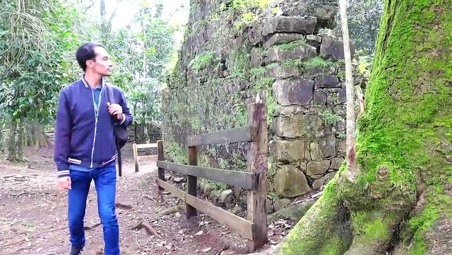 Cerro del Borrego en Orizaba, Veracruz | Conexión Milenio