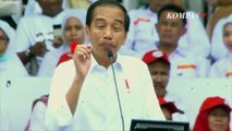 Kode Presiden Jokowi Soal Model Pemimpin yang Memikirkan Rakyat - OPINI BUDIMAN