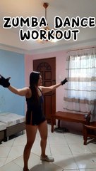 Easy Dance Workout Zumba Dance Workout Nancy Castillo