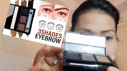 Easy Makeup Tutorial for Beginners Nancy Castillo Vlog