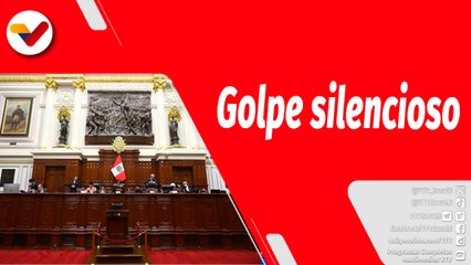 El Mundo en Contexto | 3ra moción contra Pedro Castillo