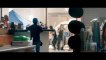 BLACK WARRANT Official Trailer (2022)